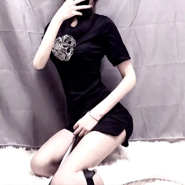 时尚女郎之女人江湖 在线观看